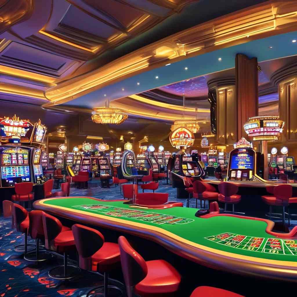 How Sweepstakes Casinos Work in 2026: A Full Guide